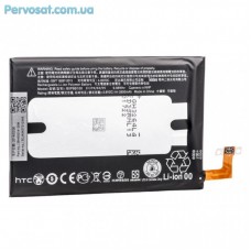 Акумуляторна батарея для телефону PowerPlant HTC One M8 (DV00DV6193) Акумуляторна батарея для телефону PowerPlant HTC One M8 (DV00DV6193)