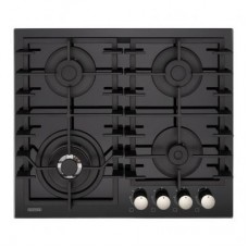 Варочна поверхня ELEYUS LORA 60 BL CTF