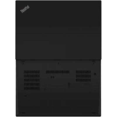 Ноутбук Lenovo ThinkPad E15 (20T8001VRT)