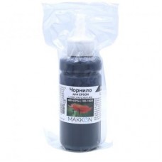 Чорнило Makkon для Epson L100/L200/L300/L800 100 мл black (IMN-EPS-L100-100B) Чорнило Makkon для Epson L100/L200/L300/L800 100 мл black (IMN-EPS-L100-100B)