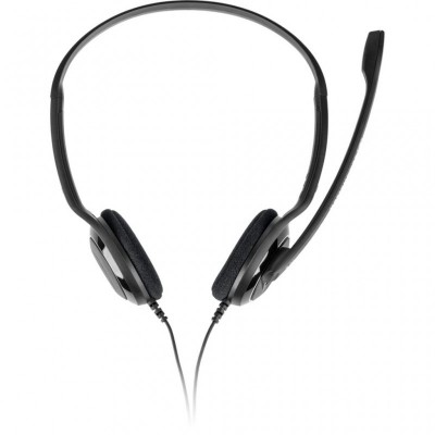 Наушники Sennheiser Comm PC 8 USB (504197)