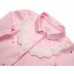 Человечек Tongs с повязкой (2451-68G-pink)