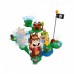 Конструктор LEGO Super Mario Марио-тануки. Бонусный костюм 13 деталей (71385)
