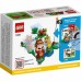 Конструктор LEGO Super Mario Марио-тануки. Бонусный костюм 13 деталей (71385)