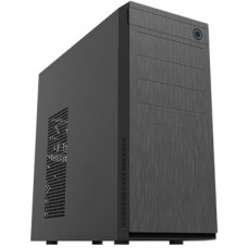 Корпус CHIEFTEC Elox HC-10B,без блока живлення,2xUSB3.0,1xUSB Type-C,чорний Корпус CHIEFTEC Elox HC-10B,без блока живлення,2xUSB3.0,1xUSB Type-C,чорний