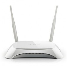 Маршрутизатор TP-Link TL-MR3420 Маршрутизатор TP-Link TL-MR3420