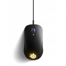 Миша SteelSeries Sensei Ten, RGB, USB-A, чорний Миша SteelSeries Sensei Ten, RGB, USB-A, чорний