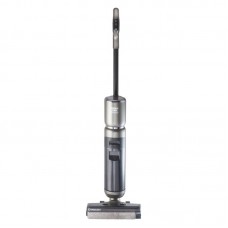 Пилосос Thomas бездротовий AQUA FLOORCLEANER CORDLESS, 150Вт, конт пил -0,75л, автон. робота до 35хв, вага-4кг, НЕРА, голубий