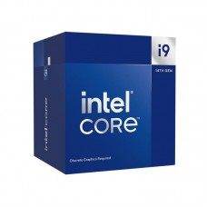 Центральний процесор Intel Core i9-14900F 24C/32T 2.0GHz 36Mb LGA1700 65W w/o graphics Box