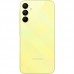 Смартфон Samsung Galaxy A15 (A155) 6.5&quot; 8/256ГБ, 2SIM, 5000мА•год, жовтий