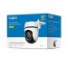 IP-Камера TP-LINK Tapo C530WS 3K N300 1xFE LAN зовнішня поворотна IP-Камера TP-LINK Tapo C530WS 3K N300 1xFE LAN зовнішня поворотна