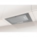 Витяжка Hansa вбудована, 52см, 400м3г, срібний