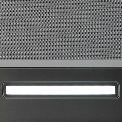 Витяжка Hansa вбудована, 52см, 400м3г, срібний