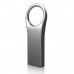 USB флеш накопитель Silicon Power 32GB Firma F80 Metal Silver (SP032GBUF2F80V1S)