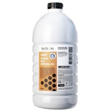 Тонер Kyocera MITA Universal №6 1кг PATRON (PN-KU6-1) Тонер Kyocera MITA Universal №6 1кг PATRON (PN-KU6-1)
