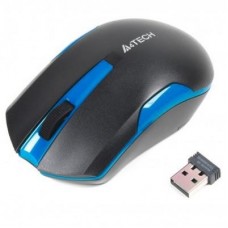 Мишка A4tech G3-200N Black+Blue Мишка A4tech G3-200N Black+Blue