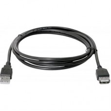 Дата кабель USB 2.0 AM/AF 1.8m USB02-06 Defender (87456) Дата кабель USB 2.0 AM/AF 1.8m USB02-06 Defender (87456)