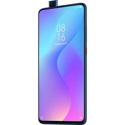 Мобильный телефон Xiaomi Mi9T Pro 6/128GB Glacier Blue