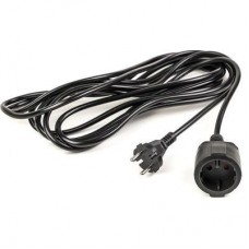 Мережевий подовжувач PowerPlant удлинитель 5 м (JY-3021/5) (PPEA08M50S1) Мережевий подовжувач PowerPlant удлинитель 5 м (JY-3021/5) (PPEA08M50S1)