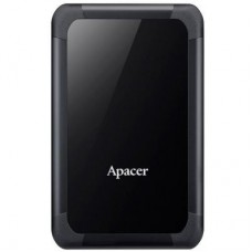 Зовнішній жорсткий диск 2.5" 2TB Apacer (AP2TBAC532B-1) Зовнішній жорсткий диск 2.5" 2TB Apacer (AP2TBAC532B-1)