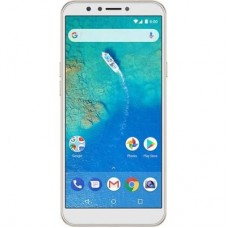 Мобільний телефон General Mobile 8 3/32 Gold Мобільний телефон General Mobile 8 3/32 Gold