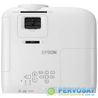 Проектор EPSON EH-TW5600 (V11H851040)