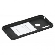 Чохол до моб. телефона Goospery Huawei Y6 2019, SF JELLY, BLACK (8809661784999) Чохол до моб. телефона Goospery Huawei Y6 2019, SF JELLY, BLACK (8809661784999)