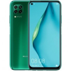 Мобільний телефон Huawei P40 Lite 6/128GB Crush Green (51095CJX) Мобільний телефон Huawei P40 Lite 6/128GB Crush Green (51095CJX)