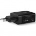 Зарядное устройство Anker PowerPort 2 - 24W 2-port USB Power IQ V3 (Black) (A2021L11)