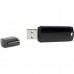 USB флеш накопитель GOODRAM 128GB UMM3 Mimic Black USB 3.0 (UMM3-1280K0R11)