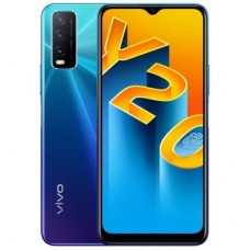 Мобільний телефон vivo Y20 4/64GB Nebula Blue Мобільний телефон vivo Y20 4/64GB Nebula Blue