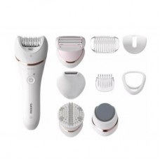 Епілятор PHILIPS Series 8000 BRE740/10 (BRE740/10) Епілятор PHILIPS Series 8000 BRE740/10 (BRE740/10)