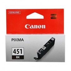 Картридж Canon CLI-451 Black PIXMA MG5440/ MG6340 (6523B001) Картридж Canon CLI-451 Black PIXMA MG5440/ MG6340 (6523B001)