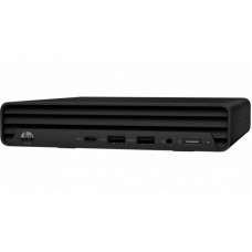 Персональний комп'ютер HP 260G4 DM/Intel i5-10210U/4/256F/int/WiFi/kbm/W10P