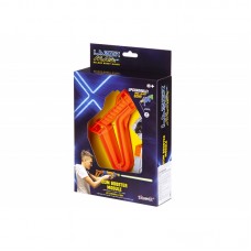 Іграшкова зброя Silverlit Lazer M.A.D. Снайперський набір Іграшкова зброя Silverlit Lazer M.A.D. Снайперський набір