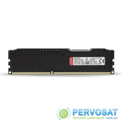 HyperX FURY DDR3 1600[HX316C10FB/8]