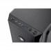 Корпус 2E GAMING OBERON (GX912) MidT,2xUSB3.0,3x120мм LED, акрил(бічна панель),без БЖ,чорний