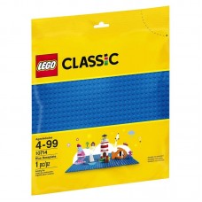 Конструктор LEGO Classic Базова пластина синя 10714 Конструктор LEGO Classic Базова пластина синя 10714