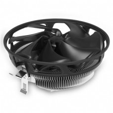 Процесорний кулер Cooler Master Z70 LGA1200/115x/AM4/FM2(+)/AM3(+),3pin,1800об/хв,30dBA,TDP 77W