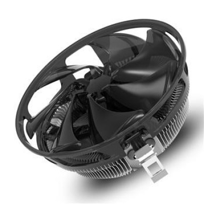 Процесорний кулер Cooler Master Z70 LGA1200/115x/AM4/FM2(+)/AM3(+),3pin,1800об/хв,30dBA,TDP 77W