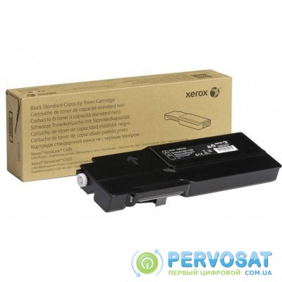 Тонер-картридж XEROX VL C400/405 Black 10K (106R03532)