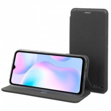 Чохол до моб. телефона BeCover Exclusive Xiaomi Redmi 9A Black (705270) Чохол до моб. телефона BeCover Exclusive Xiaomi Redmi 9A Black (705270)