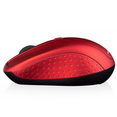 Мышка Modecom MC-WM4.1 Wireless Red (M-MC-0WM4.1-500)