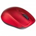 Мышка Modecom MC-WM4.1 Wireless Red (M-MC-0WM4.1-500)