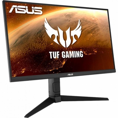 Монітор Asus 27&quot; TUF Gaming VG27AQL1A HDMI, DP, USB, IPS, 2560x1440, 170Hz, 1ms, sRGB 130%, G-SYNC, Pivot, HDR400