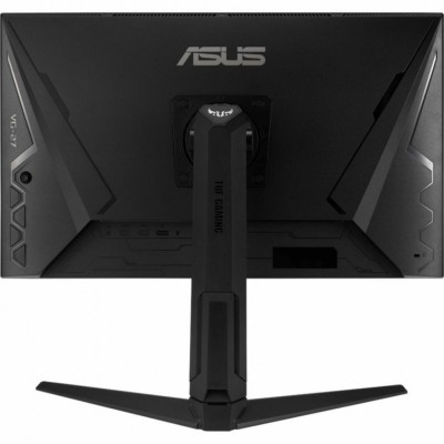 Монітор Asus 27&quot; TUF Gaming VG27AQL1A HDMI, DP, USB, IPS, 2560x1440, 170Hz, 1ms, sRGB 130%, G-SYNC, Pivot, HDR400
