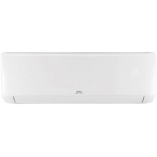Кондиціонер Cooper&Hunter Vital Inverter CH-S09FTXF2-NG, 25 м2, інвертор, A++/A+, до -15°С, Wi-Fi, R32, білий Кондиціонер Cooper&Hunter Vital Inverter CH-S09FTXF2-NG, 25 м2, інвертор, A++/A+, до -15°С, Wi-Fi, R32, білий