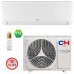 Кондиціонер Cooper&amp;Hunter Vital Inverter CH-S09FTXF2-NG, 25 м2, інвертор, A++/A+, до -15°С, Wi-Fi, R32, білий