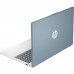 Ноутбук HP 15-fc0004ua 15.6&quot; FHD IPS AG, AMD R3-7320U, 8GB, F512GB, UMA, DOS, синій