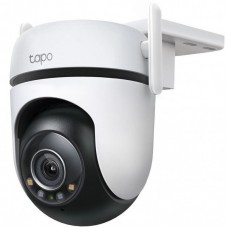 IP-Камера TP-LINK Tapo C520WS 4MP N300  1xFE LAN зовнішня поворотна IP-Камера TP-LINK Tapo C520WS 4MP N300  1xFE LAN зовнішня поворотна